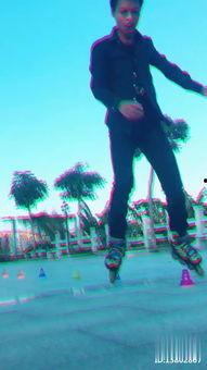 滑旱冰视频成人